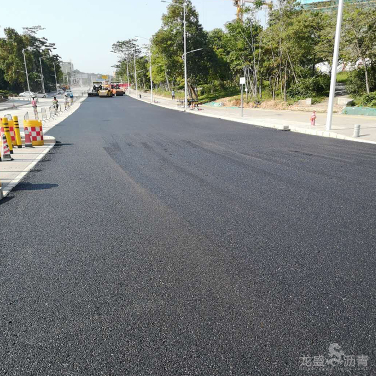 沥青路面种类,如何区分不同的沥青路面类型