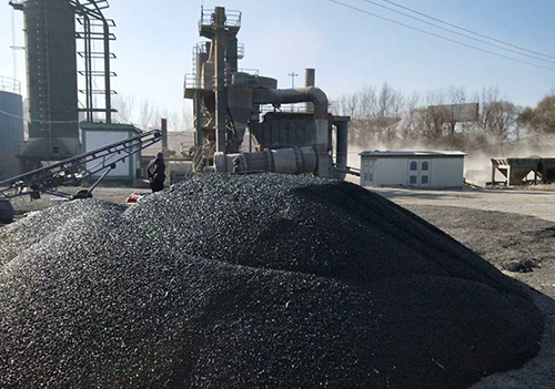 一,沥青混凝土有三种规格:1,细粒式沥青混凝土:ac—9.5mm或ac—13.